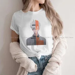 T-shirt da donna Link Click Cartoon Maglietta in poliestere per donna Personaggi classici Umorismo Felpe per il tempo libero Camicia Novità Alla moda