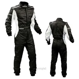 2024 designer novo estilo jaquetas masculinas ao ar livre 2023 à prova d'água praia carro kart off-road utv pull drift masculino e feminino amantes de crianças f1 terno de corrida de uma peça