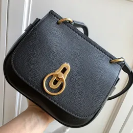 9A kaliteli Dut İngiltere tasarımcıları amberley omuz çantası moda kadın erkek lüks hakiki deri alışveriş çantaları çanta crossbody çanta akşam b a7X2 #