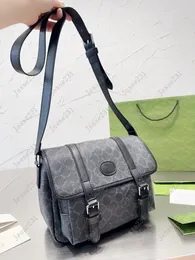 10A najwyższej jakości designerskie torba Kobiety i mężczyźni Oryginalne skórzane torebki torby na ramię Crossbody Bag TOTE Bag torebki Torebki