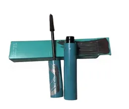 Mascara per trucco di bellezza 10,7 g Mascara per extension ciglia liquide Causemetics Lunghezza nera Cosmetici per occhi impermeabili e spessi