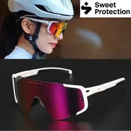 نظارات خارجية للحماية من الاستقطاب نظارات شمسية لركوب الدراجات للرجال والنساء نظارات رياضية للطرق MTB للدراجة نظارات لركوب الدراجات نظارات واقية 230630