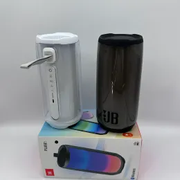 Pulse 5 bezprzewodowe głośnik Bluetooth Wodoodporne subwoofery RGB Bass Music przenośne z pakietem detalicznym
