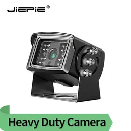 Car DVR Heavy Duty HD обратная камера грузовика с ночным видением Universal Mount Saup Cameras для грузовиков rvstrailersvanshkd230701