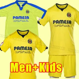 23 24 Villarreal cf