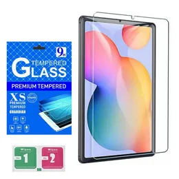 9HタブレットPC Samsung Galaxy Tab S6 Lite 10.4 P613 P619 P610 P615 T860 T865 S5E T720 T725 S4 10.5 T830 T835バブルフリー