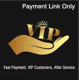 VIP Fast Customer Express Freight Payment
