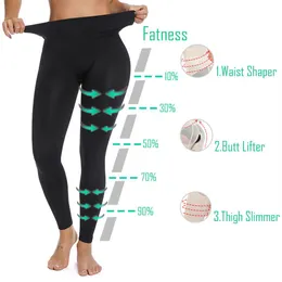 Miss Moly Thigh Slimmer Tummy Control Panties Shapewear Waist Cincher Body Shaper Slimming Underwear Butt Lifter Modeling Corset 2278D