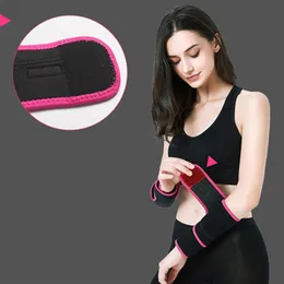 1Pair Trimmer Neoprene Women's Control Shapers Sleeve Belt Arm Shaper Slimmer for Women Plus Size2859