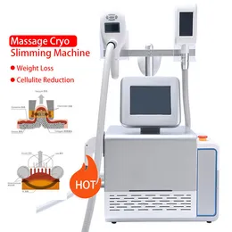 Cryolipolysis Vela 360 Cryo Shape Ir rf真空ローラースリミングマシン