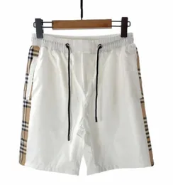 Mężczyźni Swim Fashion Designer Pants Women Pantaloncini Gym Shorts for Mens Us Size Vilebrequin B3