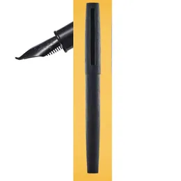Pens St Penpps Drawbench Fontanna Pen Pen Pen F/Fude Nib Doskonałe przedsiębiorstwa biurowe Materiały Szkoły Luksusowe pisanie