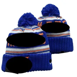 New York''Mets'''Bobble Hats野球ボールキャップ