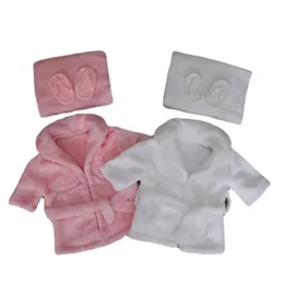 Andenken Bademäntel Wrap Born Pografie Requisiten Baby Po Zubehör 230701