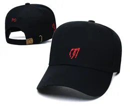 2023 Moda Bone Curved Visor Casquette Baseball Cap Women Gorras Snapback czapki czapki dla mężczyzn Hip Hop na zewnątrz Caps A4