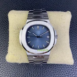 Orologio 3K Cal.26-330 S C Movimento Diametro 41mm 8,2mm Rivestimento luminoso svizzero Vetro zaffiro Pulsante impermeabile con serratura