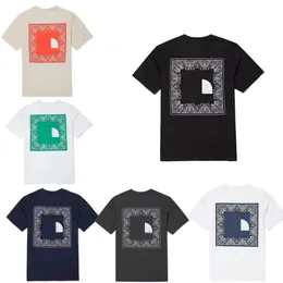 Herren T-Shirt Designer für Männer Damen T-Shirts Mode T-Shirt mit Buchstaben Grafik Casual Sommer Kurzarm Mann T-Shirt Frau Kleidung