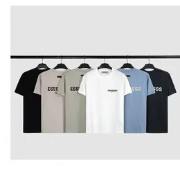 designer men t shirt summer t shirts man short sleeve round neck cotton letter printing simple tmulti color tee shirt designer outdoor casual loose couple tshirt top