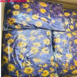 Torkade blommor Topp 5A Blue Lotus för påse kuddefyllning av naturlig nymphaea bulk ljus bröllop rökelse hem doft som gör 230701
