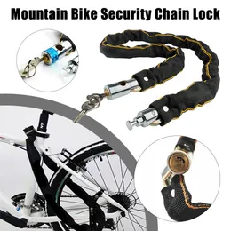 Cycle security chain sales
