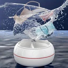 1pcs Portable Washing Machine ,Mini Washing 3 In1 Dishwashers, Convenient Travel Home Business Travel Personal Cleaning Machine