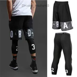 Shorts Masculino Shorts Masculino Esportes Ginásio Quick-DRY Workout Compression Board Shorts Para Masculino Basquete Futebol Exercício Correndo Meia-calça Z230703