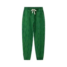 Pantalones de diseñador para hombre, mujeres de lujo, pantalones clásicos de alta calidad con letra G, ocio al aire libre, Motion High Street Fashion Man Joggers Runnin 01