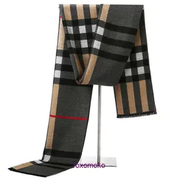 Bur home Boutique pluszowy szalik na sprzedaż Taobao jesienna i zimowa edycja koreańska męski prezent szalik zagęszczony ciepły