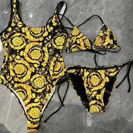 Yüksek kaliteli plaj bikini iç çamaşırı mayo tasarımcısı kadın seksi mayo tek parça mayo