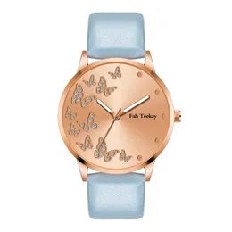 Womens Watch Fashion Watches Designer عالية الجودة مصممة محدودة Quartz-Battery الجلدية المقاومة للماء 38 مم ساعة Montre de Luxe Gifts A13