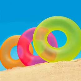 Life Vest Buoy Buoy Swimming Ring Floating Ring Lifebuoy Table Ring Ring Summer Water Toy HKD230703