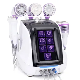 Altro Body Sculpting Dimagrante Sistema di cavitazione sottovuoto 80k macchina rf ultrasuoni 40k cavitazione macchina rf sottovuoto a radiofrequenza