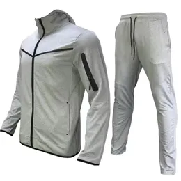 Agasalho Masculino Roupas Esportivas de Velo Tecnológico Grosso Calças com Capuz Jaquetas Calças de Algodão Espacial Calças de Baixo Femininas Joggers Jaqueta de Corrida Masculina Muti Masculina Esportes 11