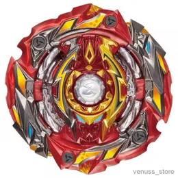 4D Beyblades Single World Spriggan Superking Spinning Only without Launcher Kids Toys for Boys Children Gift R230703