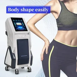 Inner Ball Roller Body Sculpting Machine Shape Therapy Weight Loss Skin Rejuvenation Tightening Face Lifting Massage Equipment