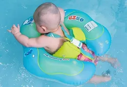 Kamizelka ratunkowa boja bezpieczeństwa dziecko pływać koło stół pływak dla dzieci nadmuchiwane koło pływak do basenu dla dzieci trener pływania basen dla dzieci materacowe zabawki do basenu HKD230703