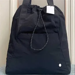 18L torby na świeżym powietrzu studenckie szkolne plecak plecak plecak fitness torba na siłownię Nowe lekkie plecaki LL2GWW