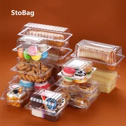 Подарочная упаковка STOBAG 50 шт.