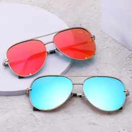 Quay day and night sunglasses men's sunglasses color change polarized driver's mirror women's Night-vision device driving glasses