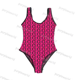 Damskie kostiumy kąpielowe Projektant Bikini Stroje kąpielowe Seksowny strój kąpielowy Moda letnia Plaża Pływanie Odzież Biquini