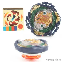 4D Beyblades gummisnurror Vanish Toys R230703