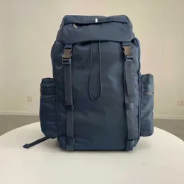 25L ll Fashion Outdoor Påsar stora kapacitets -ryggsäckar för vandring tonåring skolväska student sport bag