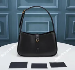 Top-Qualitäts-Frauen Designer Taschen Hobo-Taschen Umhängetasche Frauen Handtasche LE5A7 Luxurys Geldbörsen Brieftaschen Achselhöhlenbeutel Klassisches Leder mit Geschenkbox