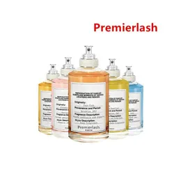 Air Freshener Premierlash Brand Woman per 100 ml Fragrance EDT Paris Pers Cologne Jazz Club vid eldstadens kaffesavbrott strandpromenad dhol7