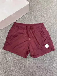 Tasarımcı Şort Erkekler Yaz Kısa Homme Kadın Erkekler Yüzmek Şort Severler Erkek Şort Marka Rahat Kafes Nefes Alabilir Beach Pants Serisi Hızlı Kuru Gevşek Pantolon 3xl