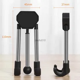 Excelente Suporte para Celular Portátil Ajustável Suporte para Celular Estável Anti-rachaduras Suporte para Celular Tablet Acessórios L230619