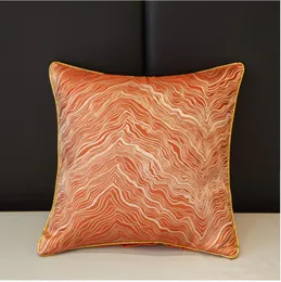 European Luxury ins Cushion Decorative Pillow Eyelash Out Decorative Throw Golden Cushion Cover Home Decor Pink Sofa Cojines Decorativos