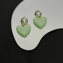 Classics Retro Earrings Designer Stud C Earing Luxury Charm Women Diamond jewelry Womam Pearl Ccity 456457