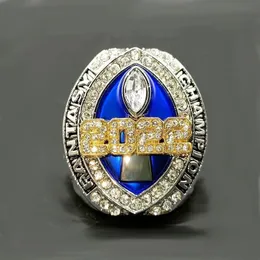 Eheringe Fantasy Football League FFL Ring Championship Souvenir Ringe 230701