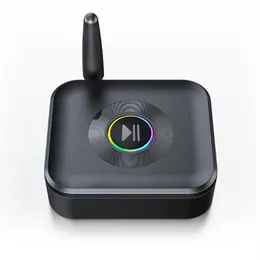 GR01 Bluetooth Receiver with SD Card Slot and Antenna - Car Hands-Free Speaker Amplifier, 3.5mm Bluetooth Converter, 128 Chars.